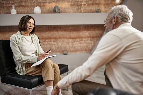 Geriatric psychiatry in Tucson Psichiatrist providing with geriatric psychiatry services in Tucson