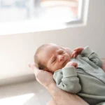 Postpartum anxiety vs normal new-parent stress guide, perinatal therapy in Tucson.