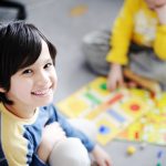pediatric psychiatrist