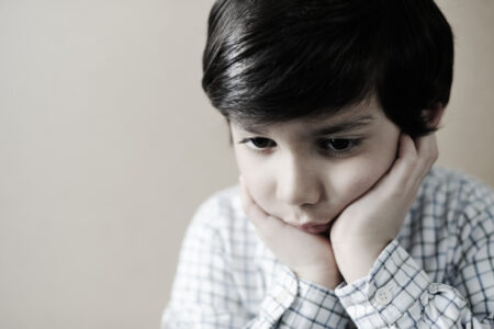 pediatric psychologist
