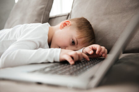 pediatric psychiatry