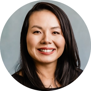 Portrait of Dr. Yue Zong, board-certified psychiatrist at Tucson Outpatient Psychiatry.